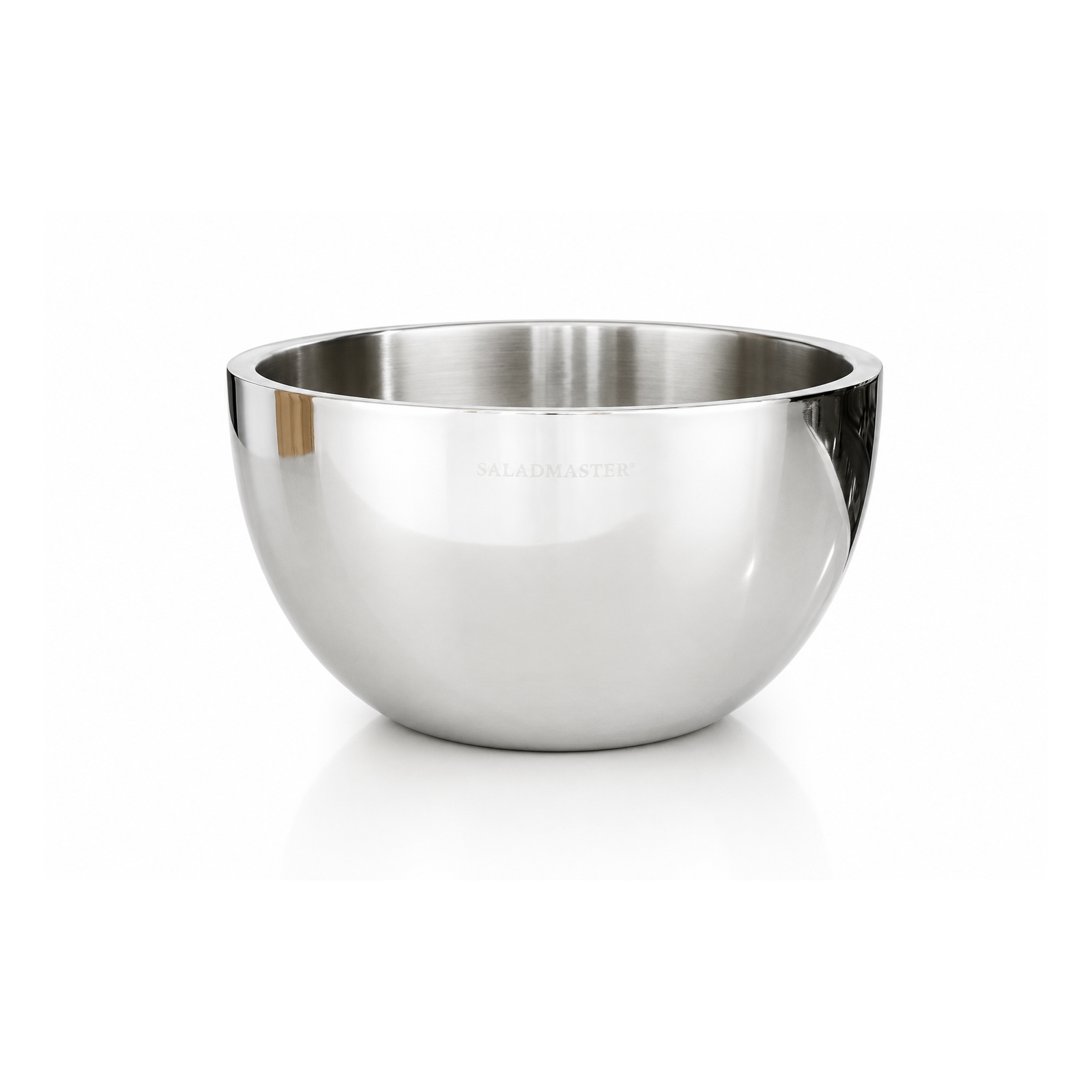 3.5 Qt. (3.3L) Saladier double paroi