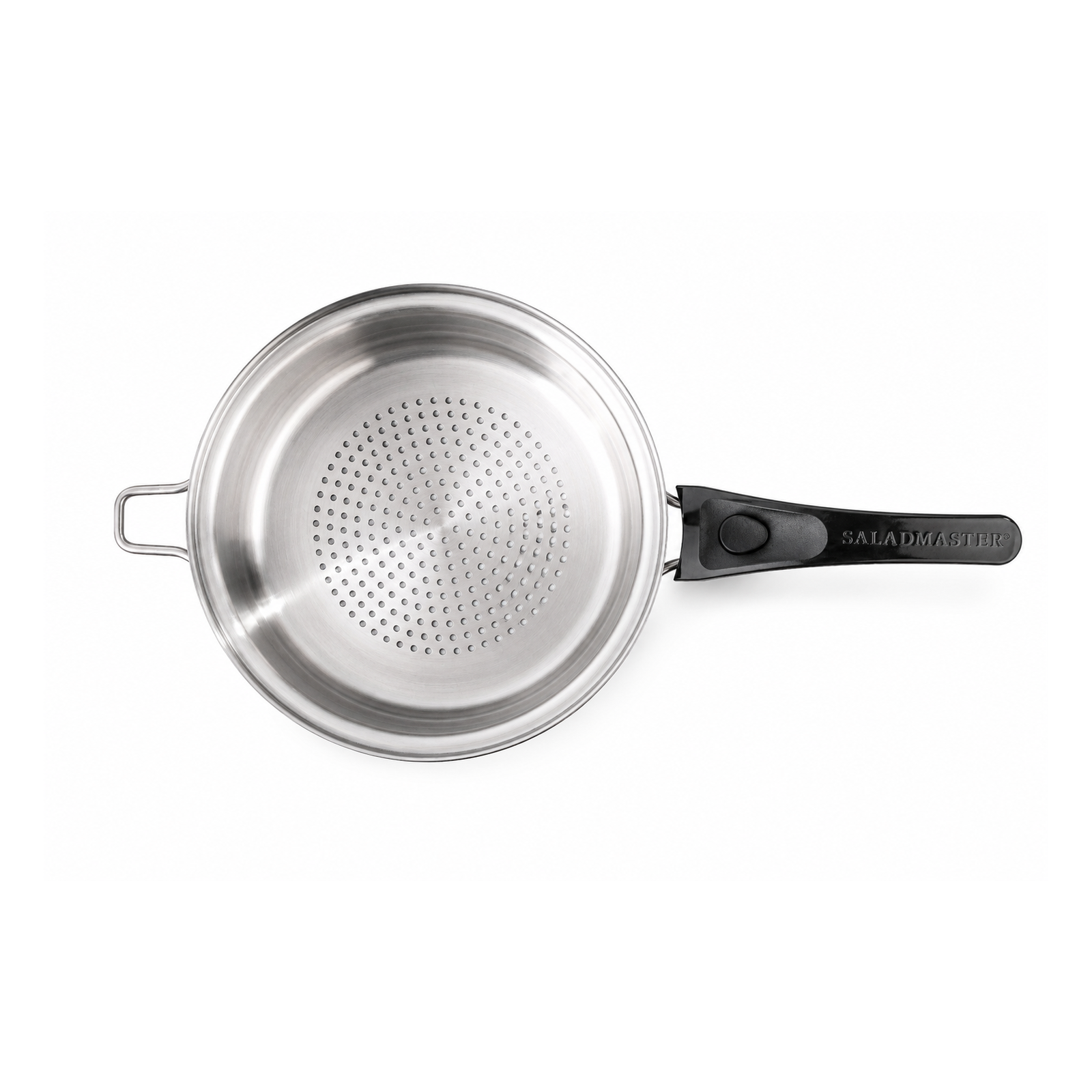 3 Qt. (2.8L) Panier perforé
