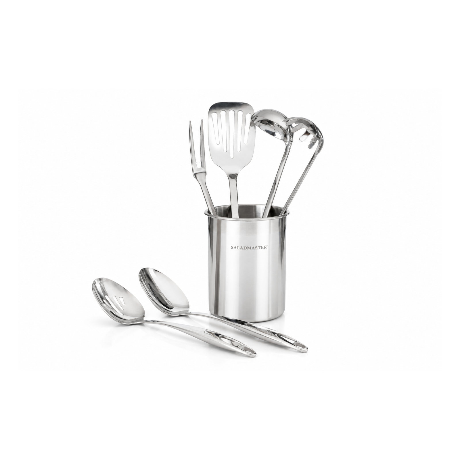 Set de 7 ustensiles de cuisine